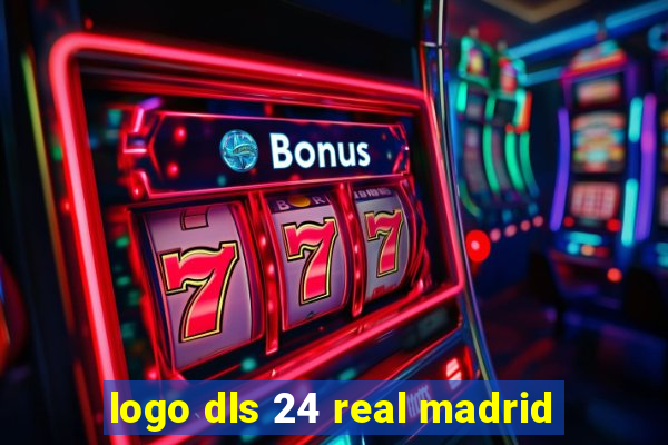 logo dls 24 real madrid